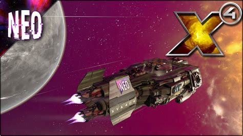 x4 abandoned ships